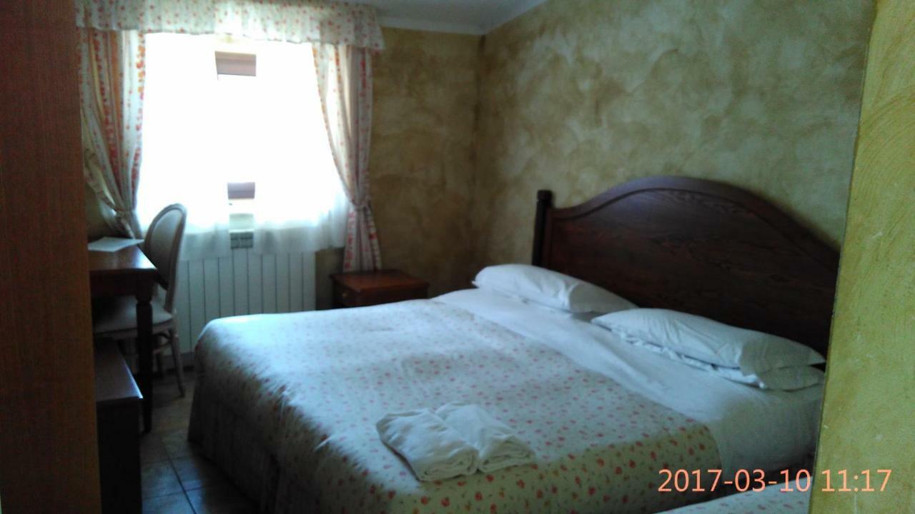 Azienda Agrituristica Giuliana Villa Pescocostanzo Esterno foto